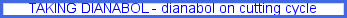 Dianabol