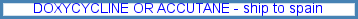 Doxycycline